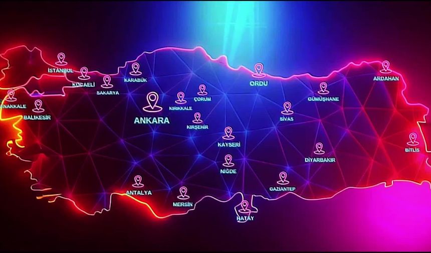 Siber Suç Operasyonlarında 125 Şüpheli Tutuklandı