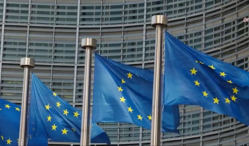 AB'de Yeni Trafik Kuralları Hayata Geçiyor