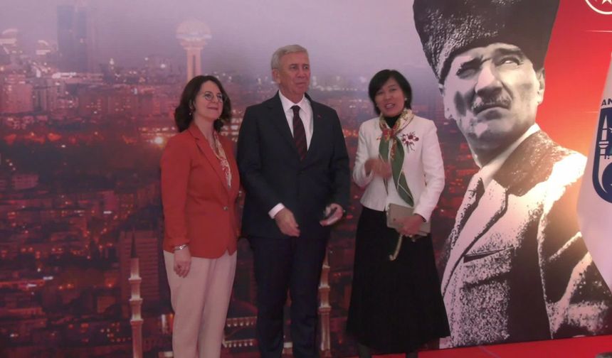 Mansur Yavaş: Adaletin Bir Gün Mutlaka Yerini Bulacağına Yürekten İnanıyorum