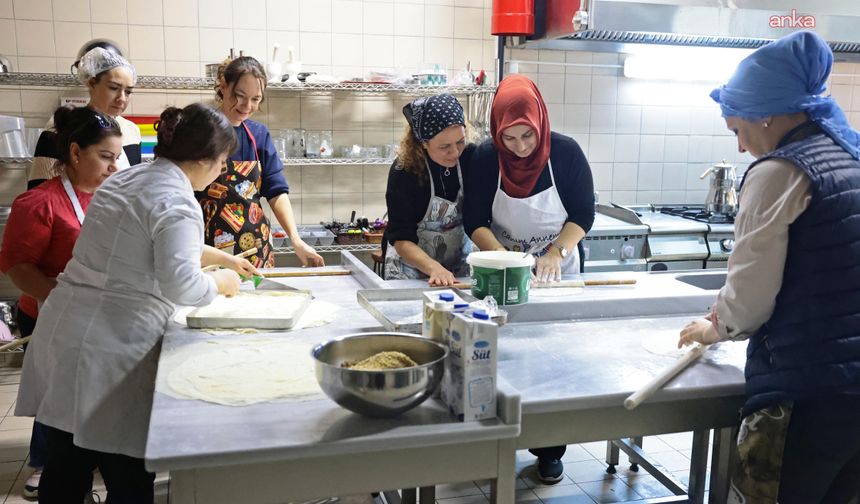 Çankaya Evleri'ne Başvurular 15 Ekim'de Başlıyor
