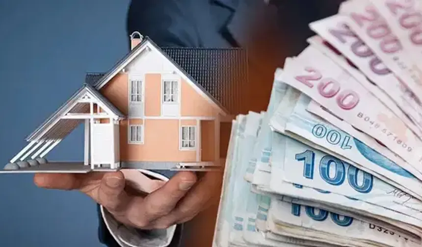 AKP’nin 'Dar Gelirliye Konut’ Projesinde En Düşük Ödeme Aylık 150 Bin TL!