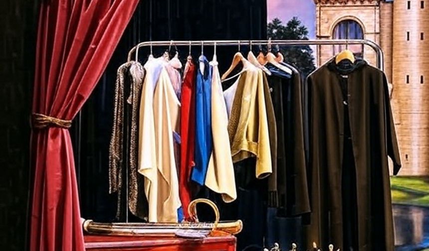 “Mahallede Tiyatro Var!” Projesi Beypazarı’nda Perde Açıyor