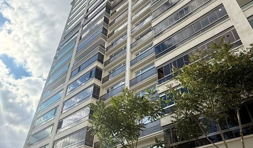 Ankara'da Bir Erkek, Boşandığı Kadının Yaşadığı Eve Silahla Saldırdı