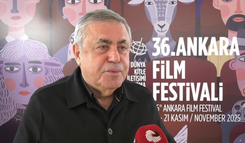 36. Ankara Film Festivali Bugün Sona Eriyor