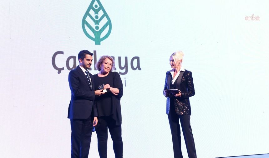 36'ncı Ankara Film Festivali Başladı