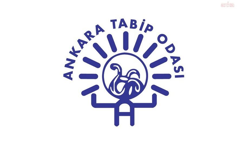 Ankara Tabip Odası'ndan 'Yoksulluk' Açıklaması