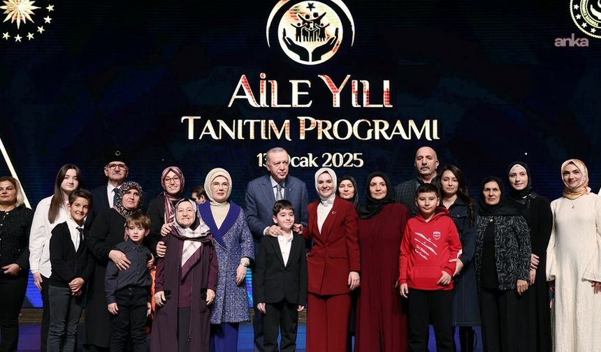 Ankara'da "Aile ve Kültür-Sanat Sempozyumu" Düzenlenecek