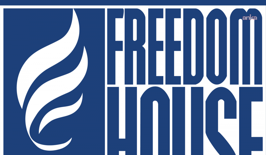 Freedom House'un 2025 "İnternette Özgürlük Raporu" : Türkiye'de İnternet Özgür Değil