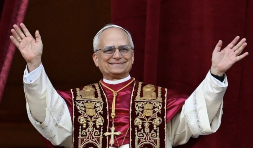 Papa 14’üncü Leo, 27-30 Kasım’da Türkiye’ye Gelecek