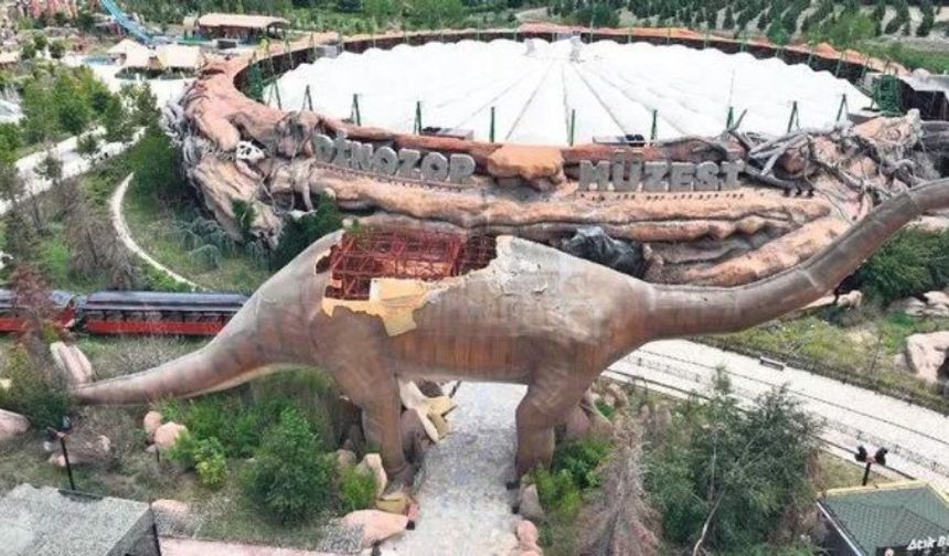 Ankapark 5 Yıllık Yargı Sürecinde Pas Tuttu