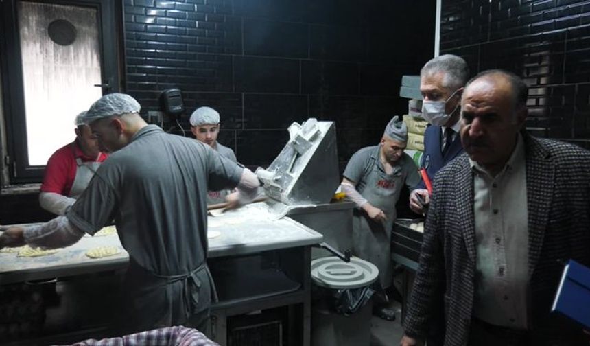 Ankara Büyükşehir Belediyesi, Gıda Güvenliğinde Denetimleri Sıklaştırdı