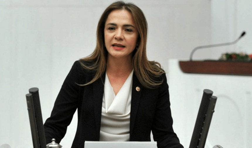 CHP’li İlgezdi: KYK Yurtlarında Yaşam Koşulları Alarm Veriyor