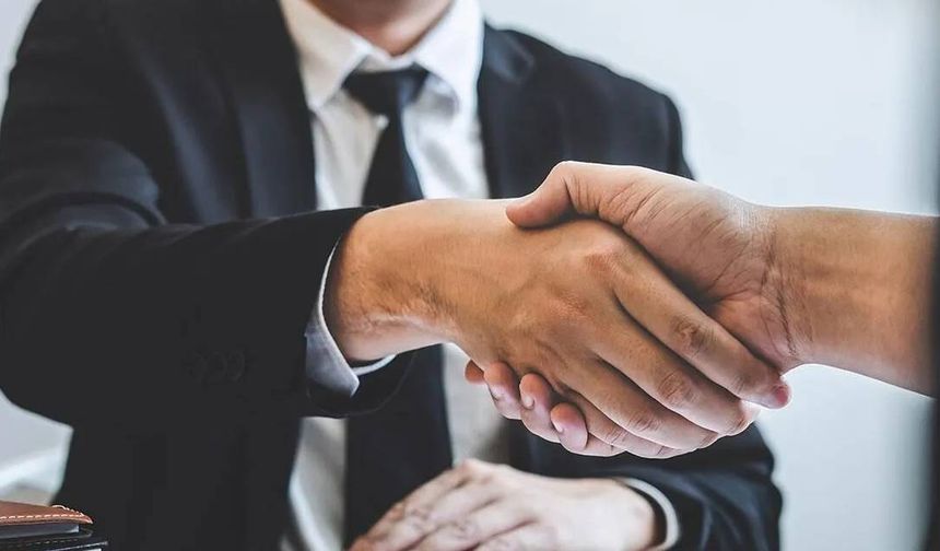 En Çok İşçi Aranan Meslekler Belli Oldu!