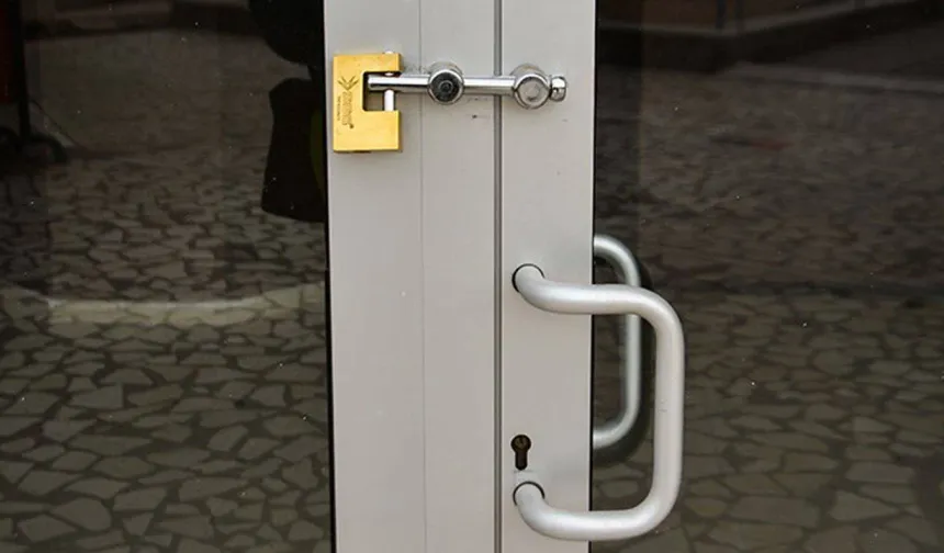 TOBB Verileri: 10 Ayda 23 Binden Fazla Şirket Kapandı