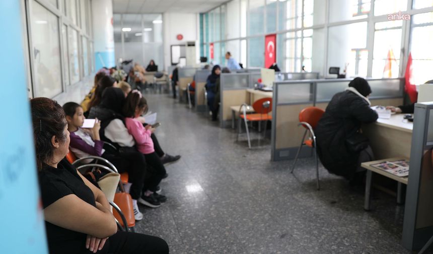 Keçiören Belediyesi, İş Arayanlar İle İşverenleri Buluşturmaya Devam Ediyor