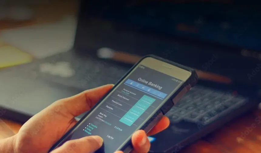 Banka Hesaplarında Yeni Dönem: Parmak İzi, Ses ve Yüz Tanıma Geliyor