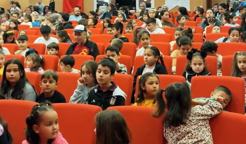 Sincan'da Ara Tatil Etkinlikleri Başlıyor