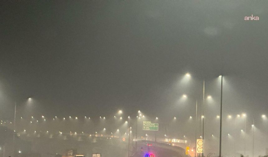 Delhi’de Hava Kirliliği Krizi: "Evden Çalışma" Zorunluluğu Getirildi