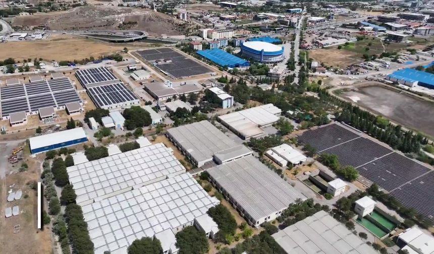 Mansur Yavaş'tan Başkent'in İçme Suyu İçin Yeni Yatırım