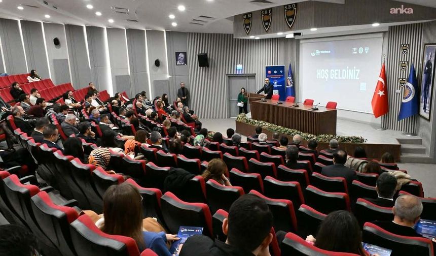 Tuzla Belediyesi, "Kantin Destek Programı"nı Ankara’da Tanıttı