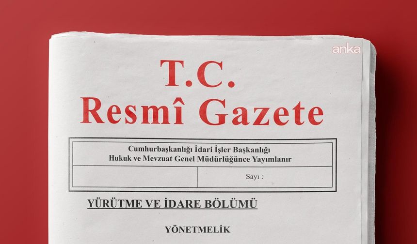 "Yapay Zeka Genel Müdürlüğü" Kuruldu