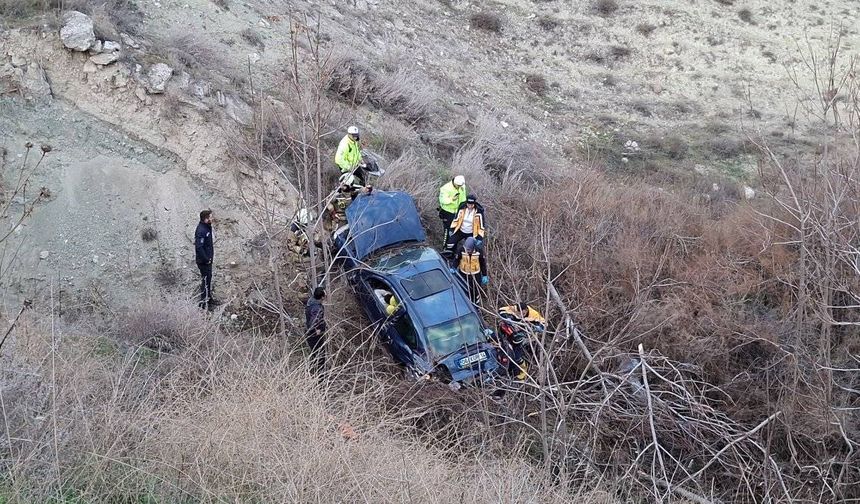 Ankara'da Bir Aile Yok Oldu: Genç Çift ve 3 Aylık Bebekleri Öldü
