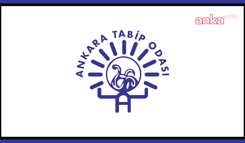 Ankara Tabip Odası: Şehir Hastaneleri Sözleşmeleri Feshedilmeli