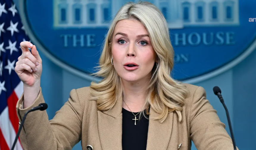 Beyaz Saray: İran, 800 Protestocunun İdamını Durdurdu