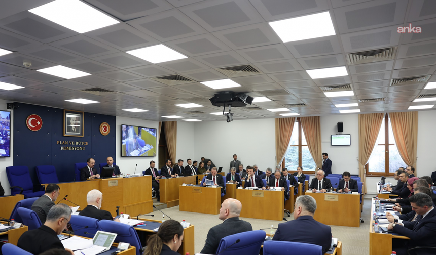 En Düşük Emekli Aylığının 20 Bin TL Olması Teklifi Komisyonda Kabul Edildi