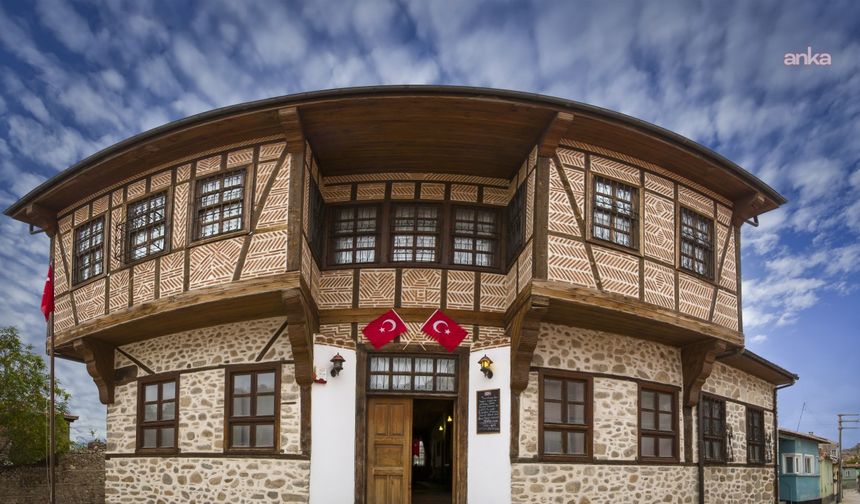 İç Anadolu Belediyeler Birliği Encümeni, Sivrihisar'da Toplanacak