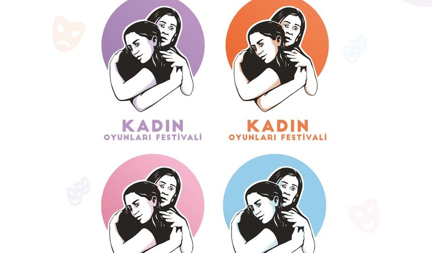 "Kadın Oyunları Festivali" Şubatta Ankara'da