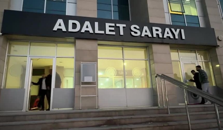 Kızı Rojin İçin Adalet Arayan Baba Kabaiş: Gerekirse Ankara'da Açlık Grevine Başlayacağım