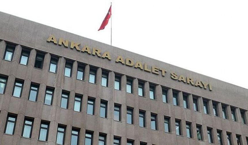 Ankara Cumhuriyet Başsavcılığı, Konser Harcamaları Davasında Tutuklu Sanıkların Tahliye Kararına İtiraz Etti
