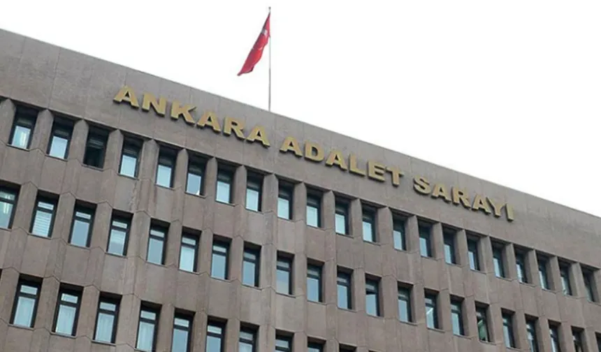Ankara'da Yaklaşık 2 Bin Kişi Uyuşturucu Operasyonlarında Tutuklandı