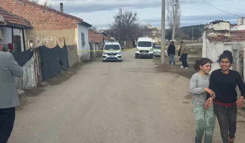 Polatlı'da 8 Kişi İlaçlama Sonrası Zehirlendi