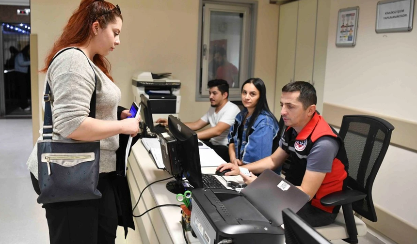 ABB'den Kadın Sağlığına Dev Destek: Ücretsiz HPV Aşısı Uygulaması Sürüyor