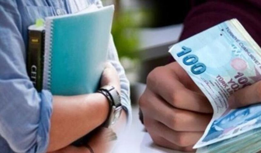 Lisans, Yüksek Lisans ve Doktora Bursları Artırıldı