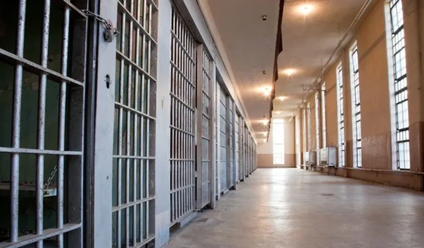 İnfazda Yeni Düzenleme: Cezanın Yarısını Çekene Tahliye Yolu Hedefleniyor