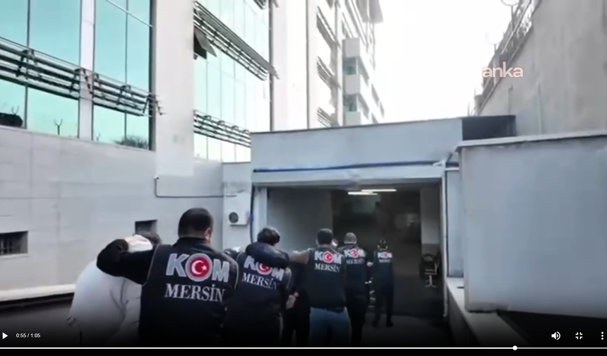 Lavaş Ekmeği Piyasasını Ele Geçirmek İsteyen Suç Örgütüne Operasyon: 17 Tutuklama