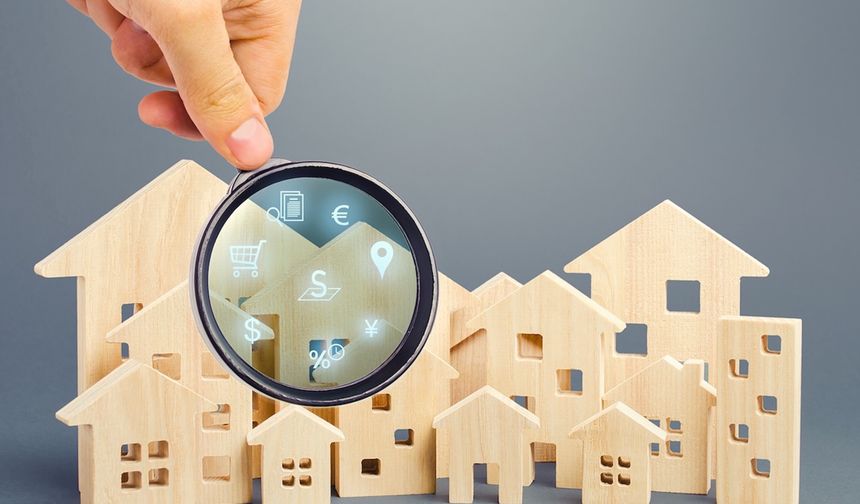 Ankara Gayrimenkul Piyasasında Dönüm Noktası: EİDS ile Yapay Balon Patlıyor