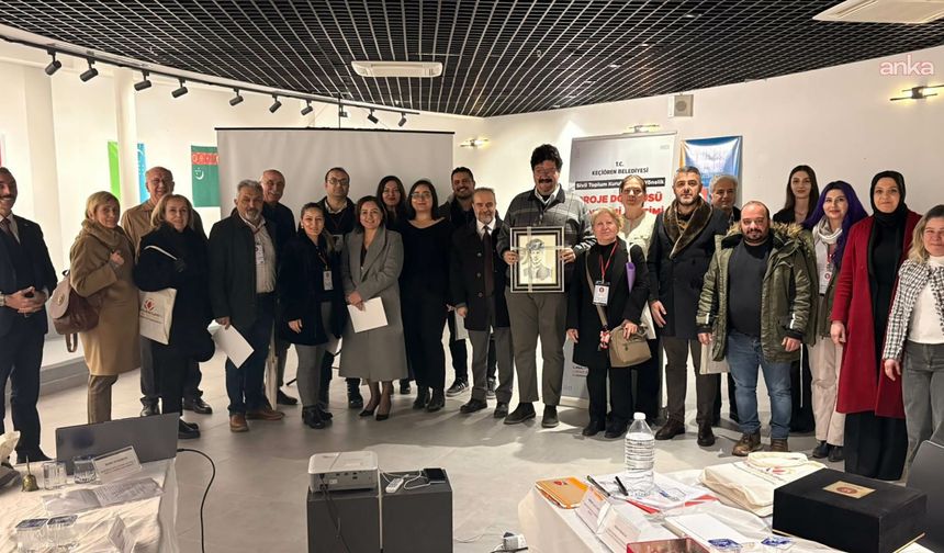 Keçiören Belediyesi’nden STK Temsilcilerine Proje Döngüsü Yönetimi Eğitimi