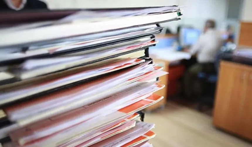 Boşanma Kira Kadastro Davalarında Yeni Dönem! Yeni Bürolar Kurulacak