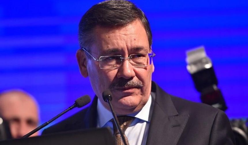 Ankara Büyükşehir'den Melih Gökçek Hakkında Suç Duyurusu! Belge İle de 3. Hat İddiasına Yanıt