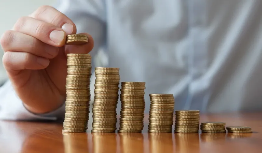 BES'te Devlet Katkı Payı Düşürüldü