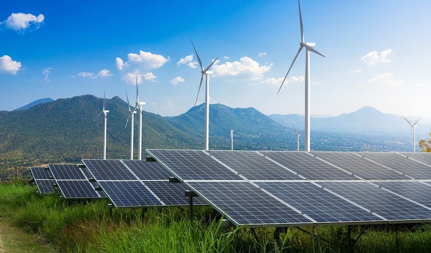 “Ankara Sanayiinde Enerji Verimliliği Paneli”