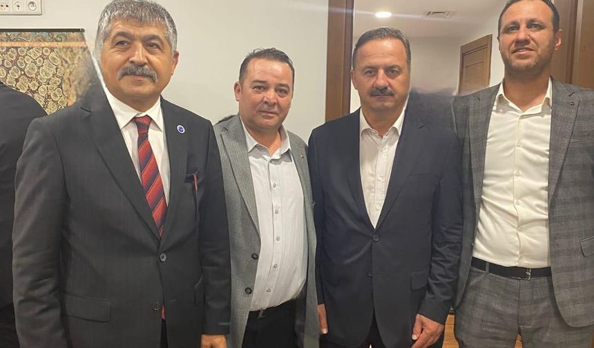 Staj ve Çıraklık Sigortası Mağdurları Konferansta Buluşacak