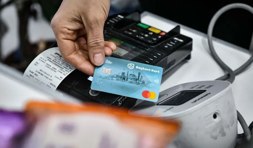 Mansur Yavaş'tan 38 Bin 849 Asgari Ücretli ve Emekliye Sağlık Harcaması Desteği