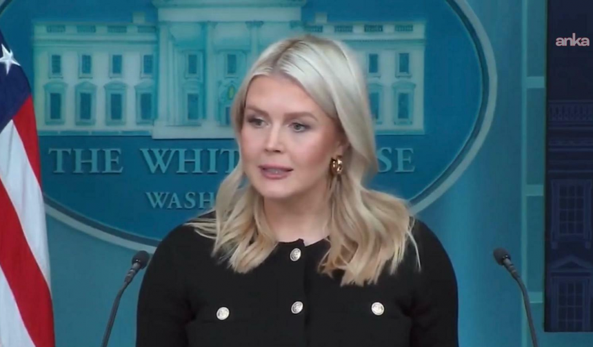 Beyaz Saray’dan İran’a Tehdit: Gerekirse Ölümcül Güç Kullanırız