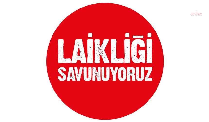 "Laikliği Birlikte Savunuyoruz" Bildirisi İmzacıları Ankara'da İfadeye Çağrıldı