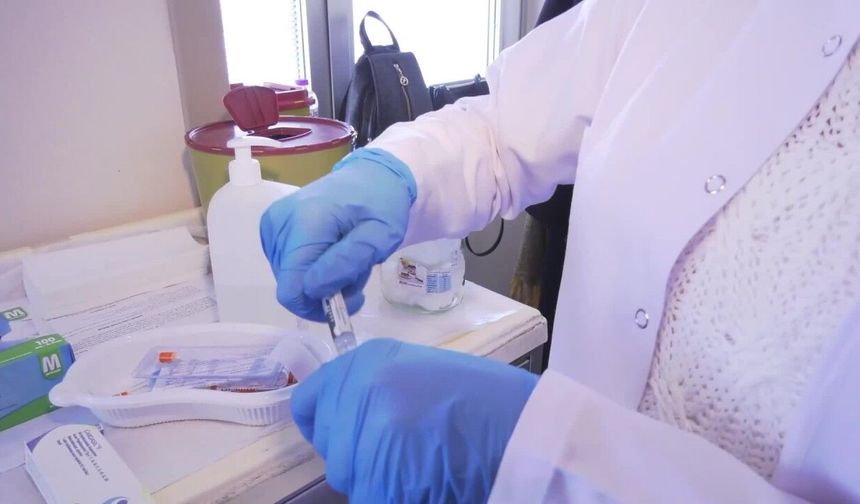 Mansur Yavaş'ın Başlattığı Ücretsiz “HPV Aşı Uygulaması Projesi” Büyüyor